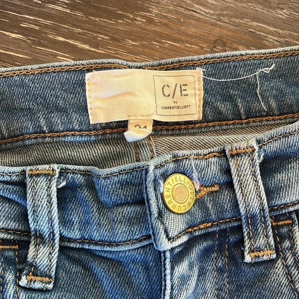 Current Elliot jeans Women’s 24